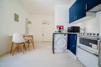 Cosy et calme en hypercentre - B&B Lyon
