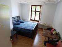 Doppelzimmer mit Seeblick