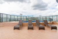 BSB STAY Family Flats Particulares - Lets - B&B Brasília