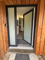 Maison éco-chic 4 chambres proche Lac et Troyes jardin WiFi nigloland - B&B