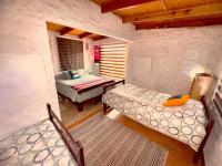 Chambre Familiale avec Salle de Bains Privative