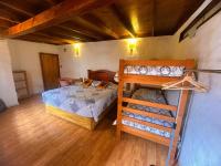 Chambre Familiale avec Salle de Bains Privative