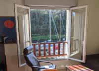 Appartement sur le port de la Roche Bernard 2chambres - Bed and Breakfast La Roche-Bernard