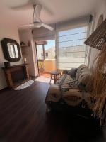 Klimatyczny penthouse blisko plaży - B&B Denia