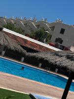 Klimatyczny penthouse blisko plaży - B&B Denia