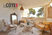 La Bohème - Ferienwohnung Sausset-les-Pins