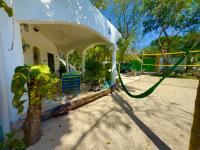 UrbanEden 'Another Day In Paradise' - B&B Playa del Carmen