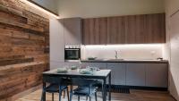 Olgas Chalet - B&B Vione