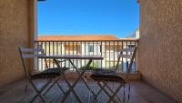 Appartement studio - terrasse garage - B&B Six-Fours-les-Plages