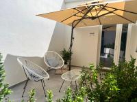 Apartment mit 1 Schlafzimmer