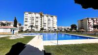 Apartamento Sol y Arena con vista al mar y piscina - B&B Torrox Costa