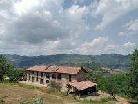 Villa Chiaromonte - B&B Vesime