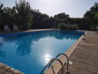 Le clos des romarins Gîte le COQUELICOT - B&B Belmontet