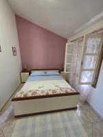 Apartment mit 1 Schlafzimmer, Balkon und Meerblick