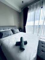Aurora Homes at i-City - WiFi TV Box and 1 Carpark - Ferienwohnung Shah Alam