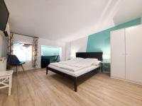 Habitación Doble en el ático