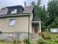 Apartmány Pod Kapličkovým vrchem - B&B
