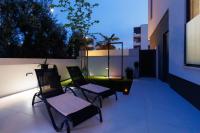 Latitude 44 Apartment - B&B Zara