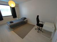 Appartement 3 Chambres Deluxe