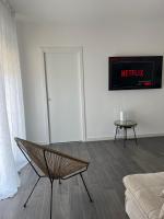 Chambre Double Supérieure