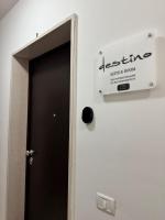 DESTINO Airport - Chambres d’hôtes Macchie