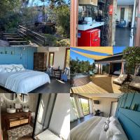 Nidos de Apalta - B&B Santa Cruz