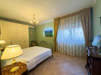 Chambre Lit Queen-Size - Vue sur Jardin