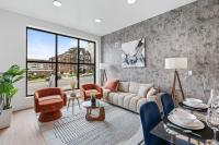 Unique 2BR SLC Short Walk to Temple, Shops, Food - B&B Salt Lake City