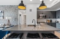 Unique 2BR SLC Short Walk to Temple, Shops, Food - B&B Salt Lake City