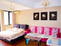 Sweet House Theme Apartment(Da Lian Yi Feng New Town Apartment Branch), Appartamenti - Jinzhou