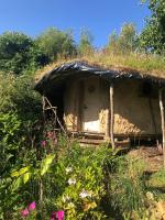 Neyth Round House - B&B Sancreed