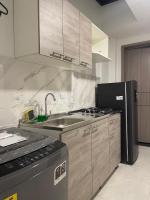 Apartamento entero privado excelente ubicación - Ferienwohnung Bogotá
