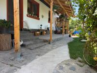 Tiny Mara - B&B