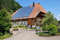 Müllerjörgenhof - B&B Gutach