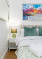 Kensington Apartments - Ferienwohnung London