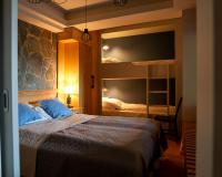Deluxe Familiensuite
