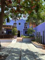 Hotel Casa Loreto San Miguel de Allende - B&B