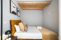 Monolocale su 2 Livelli