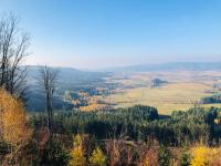 Chełmski Zakątek - Bed and Breakfast Chełmsko Śląskie