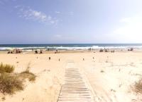 Apartamento Santa Ana - B&B Denia