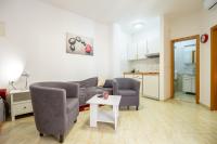Appartement 1 Chambre avec Terrasse