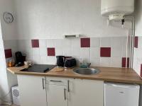 Confort et charme en plein Brest, vue sur la rade - Bed and Breakfast Brest