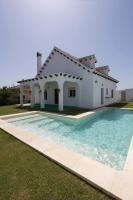Montijo Relax and Sunny Private Pool - Bed and Breakfast Cádiz