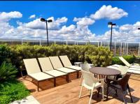 Appartement 1 Chambre