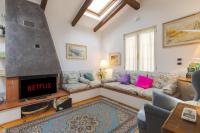 Private Garden Elegant House 5 minutes from the sea - Chambres d’hôtes Trieste