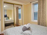 Affordable & Furnished Comfy Oakland Apt - B&B Oakland
