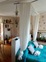 Botanica Calcata - Ferienwohnung Calcata Nuova