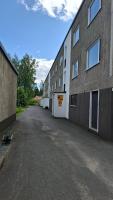 Kodikas yksiö Kangasniemen keskustassa - Chambres d’hôtes Kangasniemi