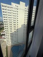 Cozy Studio Near BCS and Grand Batam Mall - with Netflix & free wifi - B&B Nagoya