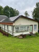 Valterkrasti - B&B Ogureckaja